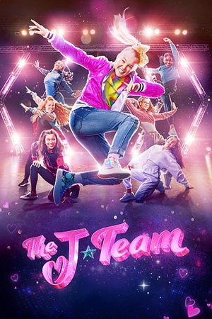 Watch Free The J Team (2021)