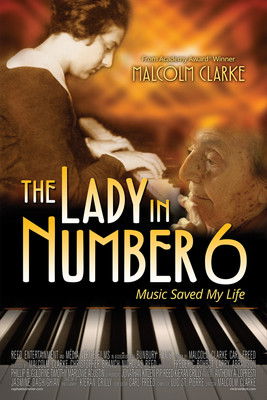 Watch Free The Lady in Number 6 Music Saved My Life (2013)