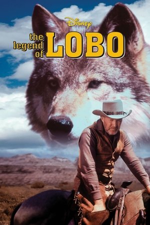 Watch Free The Legend of Lobo (1962)