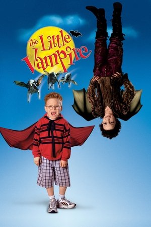 Watch Free The Little Vampire 2000
