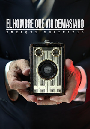 Watch Free The Man Who Saw Too Much (2016)
