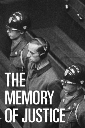 Watch Free The Memory of Justice (1976)