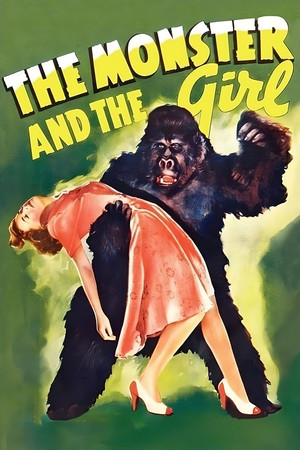 Watch Free The Monster and the Girl (1941)