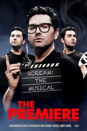Watch Free The Premiere (2024)