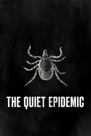 Watch Free The Quiet Epidemic (2022)