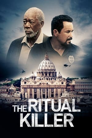 Watch Free The Ritual Killer (2023)