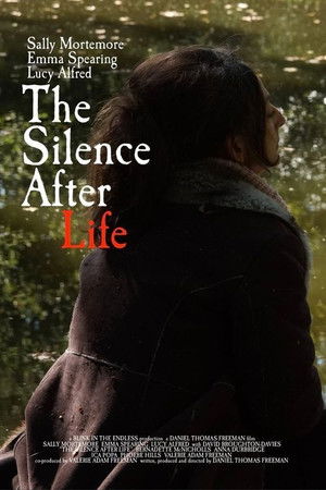 Watch Free The Silence After Life (2020)