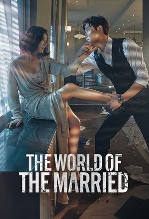 Watch Free The World of the Married (2020)