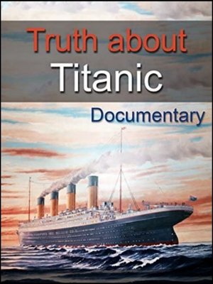 Watch Free Titanic Arrogance (2013)