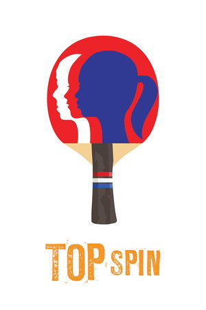 Watch Free Top Spin (2014)