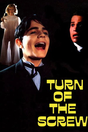 Watch Free Otra vuelta de tuerca (1985)