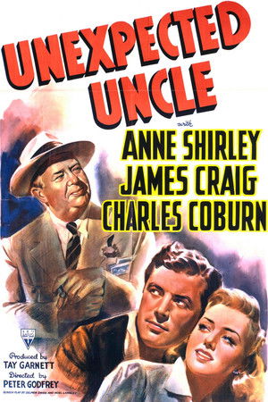 Watch Free Unexpected Uncle (1941)