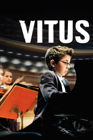Watch Free Vitus (2006)