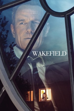 Watch Free Wakefield (2016)