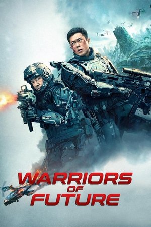 Watch Free Warriors of Future (2022)