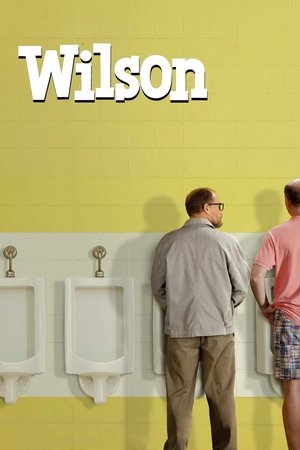 Watch Free Wilson (2017)