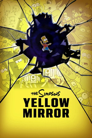 Watch Free Yellow Mirror (2026)