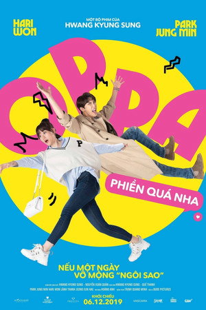 Watch Free You and I (2019)