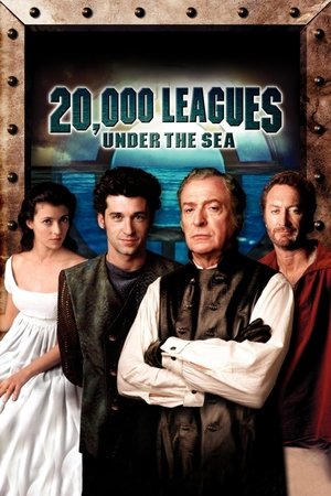 Watch Free 20,000 Leagues Under the Sea (1997)