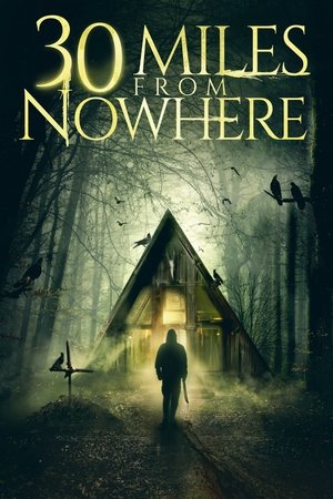 Watch Free 30 Miles from Nowhere (2018)