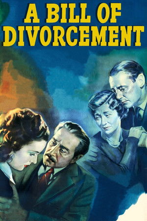 Watch Free A Bill of Divorcement (1940)