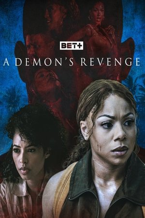 Watch Free A Demons Revenge (2025)