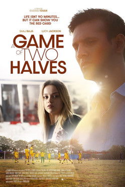 Watch Free A Game of Two Halves (2024)