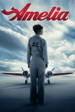 Watch Free Amelia (2009)