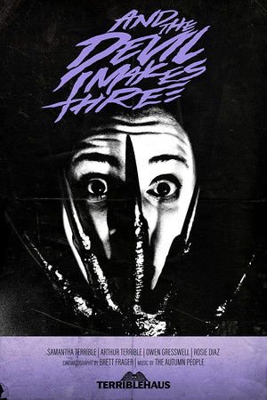 Watch Free And the Devil Makes Three (2016)