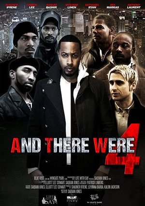Watch Free And There Were 4 (2017)