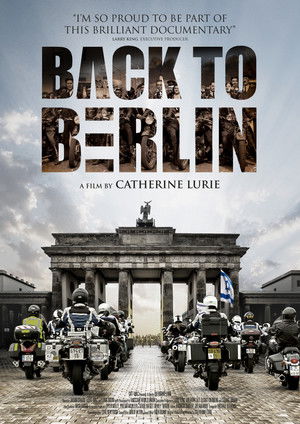 Watch Free Back to Berlin (2018)