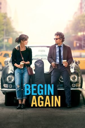 Watch Free Begin Again 2013