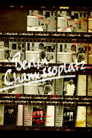 Watch Free Berlin Chamissoplatz (1980)