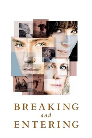 Watch Free Breaking and Entering (2006)