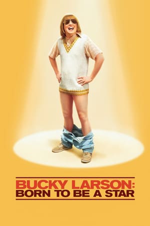 Watch Free Bucky Larson: Born to Be a Star (2011)