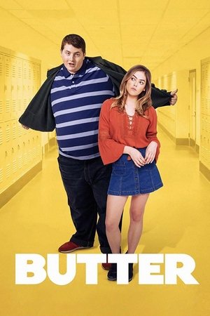 Watch Free Butter (2020)