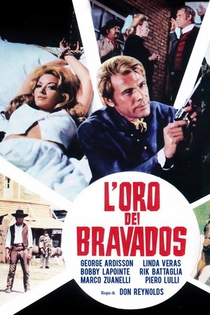 Watch Free Chapaquas Gold (1970)