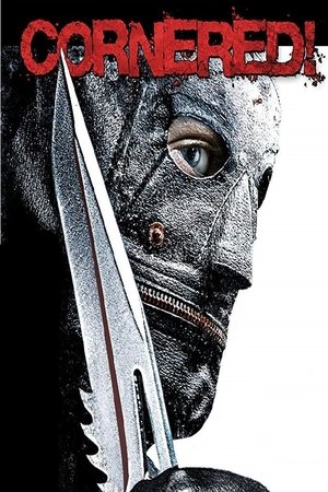 Watch Free Cornered! (2009)