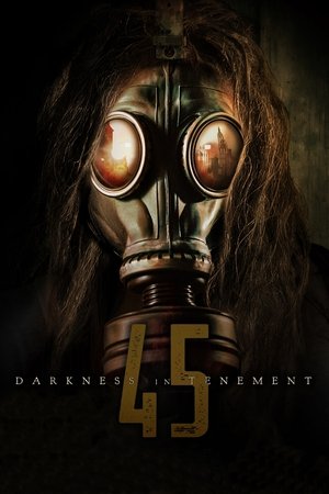Watch Free Darkness in Tenement 45 (2020)