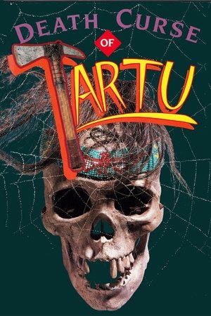 Watch Free Death Curse of Tartu (1966)