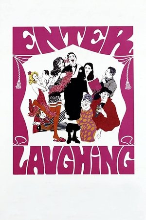 Watch Free Enter Laughing (1967)
