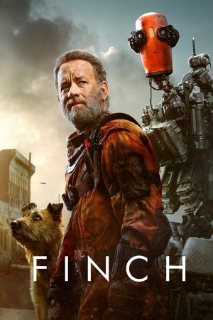 Watch Free Finch (2021)