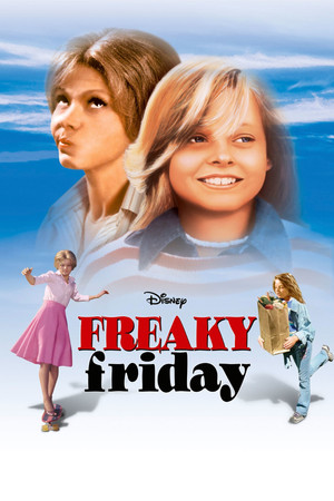 Watch Free Freaky Friday (1976)