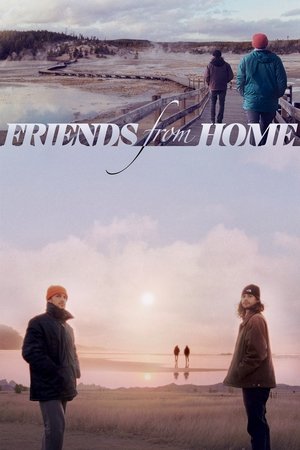 Watch Free Friends from Home (2023)