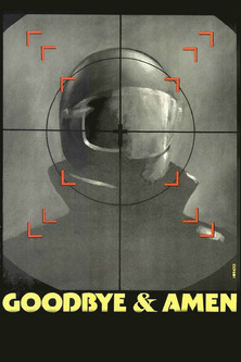 Watch Free Goodbye Amen (1977)