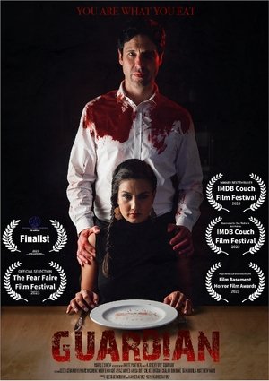 Watch Free Guardian (2020)