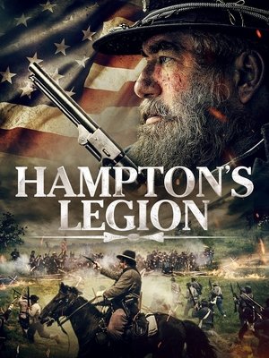 Watch Free Hamptons Legion (2021)