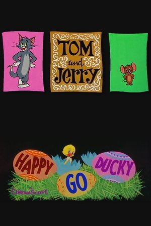 Watch Free Happy Go Ducky (1958)