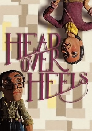 Watch Free Head Over Heels (2012)