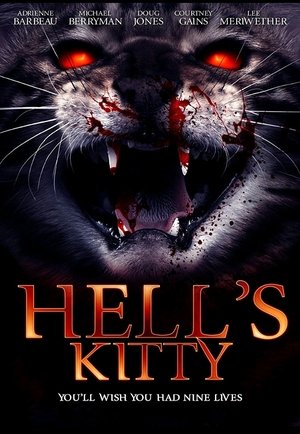 Watch Free Hells Kitty (2018)